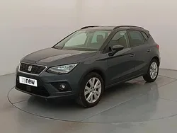 Gris Utilisé 2020 Seat Arona SUV | 13 999 € (Prix juste)