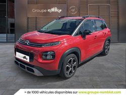 Utilisé 2018 Citroën C3 Aircross Feel SUV | 9 880 € (Prix juste)