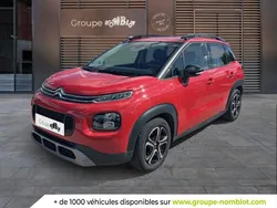 Utilisé 2018 Citroën C3 Aircross Feel SUV | 9 880 € (Prix juste)