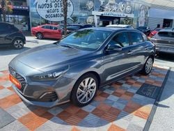 Gris Utilisé 2018 Hyundai i30 Berline | 13 450 € (Bon prix)
