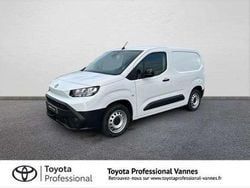 Utilisé 2025 Toyota Proace City City Van | 24 900 €