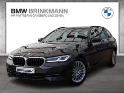 Utilisé 2022 BMW 520 Berline | 35 460 € (Bon prix)