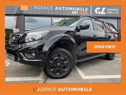 Noir Utilisé 2021 Nissan Navara Pick-up | 29 900 € (Super prix)