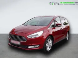 Utilisé 2019 Ford Galaxy Monospace | 29 100 € (Prix assez cher)