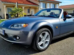 Utilisé 2006 Mazda MX5 Cabriolet | 9 200 €