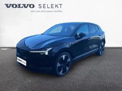 Noir Utilisé 2025 Volvo EX30 Ultra SUV | 42 990 € (Prix assez cher)