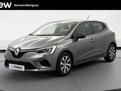 Gris Utilisé 2023 Renault Clio V Equilibre Citadine | 15 190 € (Prix juste)