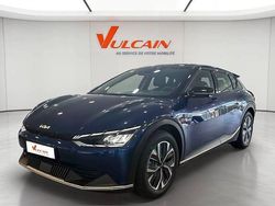 Bleu Occasion 2022 Kia EV6 Active SUV | 27 490 € (Prix assez cher)