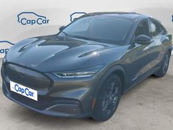 Utilisé 2023 Ford Mustang Mach-E Standard Range SUV | 29 200 € (Super prix)