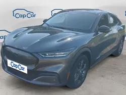 Utilisé 2023 Ford Mustang Mach-E Standard Range SUV | 29 980 € (Bon prix)