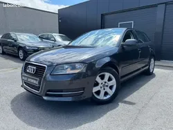Utilisé 2010 Audi A3 Berline | 4 500 € (Prix juste)