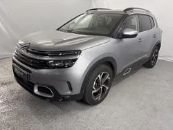 Gris Utilisé 2022 Citroën C5 Aircross PureTech SUV | 22 890 € (Prix juste)