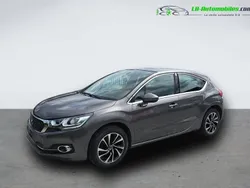 Utilisé 2016 DS Automobiles DS4 Berline | 13 800 €
