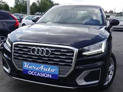 Noir Utilisé 2019 Audi Q2 SUV | 17 990 € (Bon prix)
