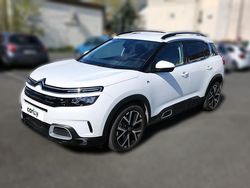 Blanc Occasion 2020 Citroën C5 Aircross Shine SUV | 19 290 € (Bon prix)