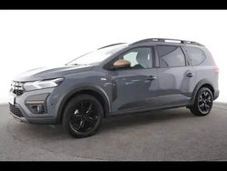 Gris urbain Utilisé 2025 Dacia Jogger Extreme Monospace | 26 999 €