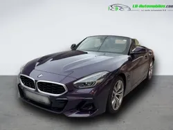 Utilisé 2024 BMW Z4 Comfort Edition Coupé | 44 900 € (Bon prix)