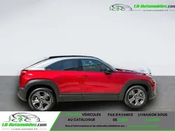 Utilisé 2021 Mazda MX30 SUV | 18 400 € (Prix juste)