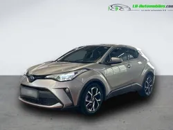 Utilisé 2021 Toyota C-HR SUV | 26 600 € (Prix cher)
