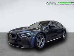 Utilisé 2024 Mercedes AMG GT 63 AMG Coupé | 148 600 €