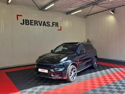 Noir Utilisé 2023 Lynk & Co 01 SUV | 25 990 € (Prix juste)