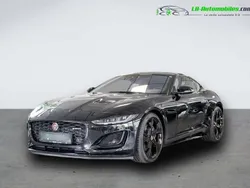 Utilisé 2022 Jaguar F-Type Coupé | 54 800 €