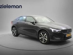 Utilisé 2021 Polestar 2 Long Range Single Motor Berline | 24 645 € (Super prix)