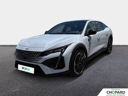 Blanc Utilisé 2025 Peugeot 408 GT GTi | 42 990 €