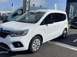 Utilisé 2025 Renault Kangoo Evolution Monospace | 26 490 €