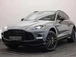 Gris Nouvelle 2025 Aston Martin DBX 707 SUV | 266 656 €