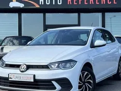 Utilisé 2023 VW Polo Citadine | 15 990 € (Bon prix)