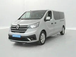 Utilisé 2024 Renault Trafic Intens Van | 40 490 € (Prix juste)