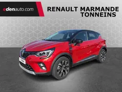 Utilisé 2024 Renault Captur Techno SUV | 18 990 € (Prix juste)