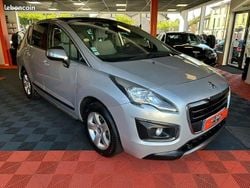 Utilisé 2015 Peugeot 3008 Allure Monospace | 7 990 € (Prix juste)