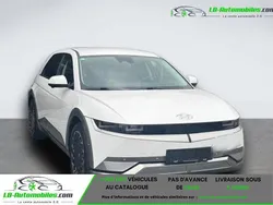Utilisé 2021 Hyundai Ioniq 6 Berline | 35 500 € (Prix juste)