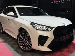 Utilisé 2025 BMW X2 SUV | 43 990 €