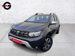 Gris Utilisé 2021 Dacia Duster Prestige Berline | 14 490 € (Super prix)