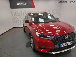 Utilisé 2020 DS Automobiles DS7 Crossback Grand Chic SUV | 26 490 € (Prix juste)