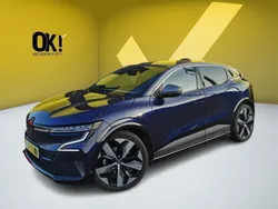 Bleue Utilisé 2022 Renault Mégane Techno | 22 590 € (Bon prix)