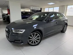 Gris nano métallisé Utilisé 2018 Audi A3 Design | 19 990 € (Bon prix)