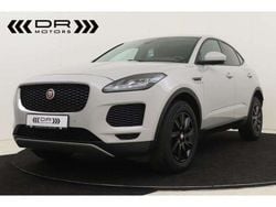 Gris Utilisé 2020 Jaguar E-Pace S SUV | 29 995 € (Prix juste)