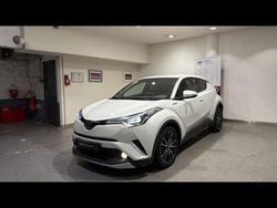 Utilisé 2017 Toyota C-HR+ SUV | 21 490 €