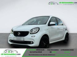 Utilisé 2018 Smart ForFour Citadine | 14 900 € (Prix juste)