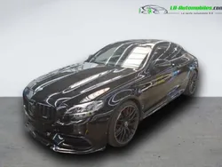 Utilisé 2021 Mercedes C63 AMG AMG Berline | 70 000 €