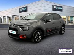 Utilisé 2022 Citroën C3 PureTech Citadine | 12 990 € (Prix juste)