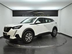Utilisé 2021 Peugeot 2008 Business-Line SUV | 14 490 € (Prix juste)