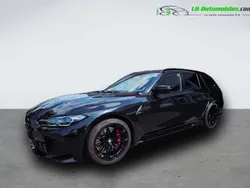 Utilisé 2024 BMW M3 Comfort Edition Berline | 97 100 € (Prix assez cher)