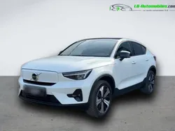 Utilisé 2024 Volvo C40 SUV | 42 500 € (Prix juste)
