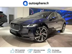 Utilisé 2022 Jaguar I-Pace SUV | 47 900 € (Bon prix)