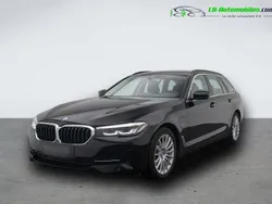 Utilisé 2022 BMW 520 Berline | 33 000 € (Prix juste)